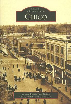 Chico by John Nopel, Edward Booth, Darcy Davis