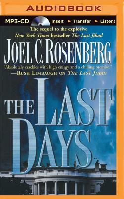 The Last Days by Joel C. Rosenberg