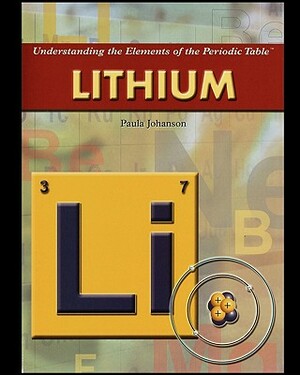 Lithium by Paula Johanson