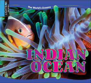 Indian Ocean by Heather Kissock