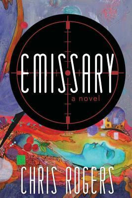 Emissary by Chris Rogers