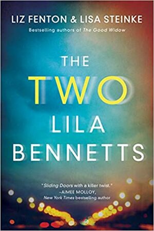 Kaks Lila Bennettit by Liz Fenton