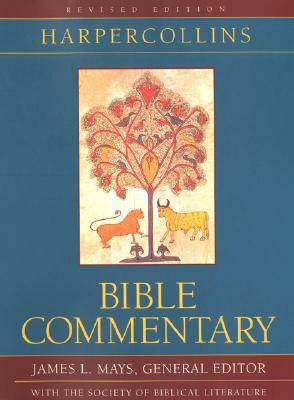 HarperCollins Bible Commentary - Revised Edition by James L. Mays