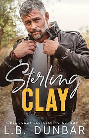 Sterling Clay  by L.B. Dunbar