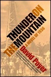Thunder on the Mountain by David Poyer