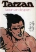 Tarzan van de Apen by Edgar Rice Burroughs