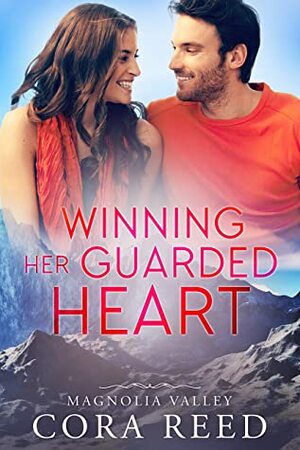 Winning Her Guarded Heart (Magnolia Valley Book 9) by Cora Reed