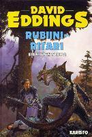 Rubiiniritari by Pasi Punnonen, David Eddings