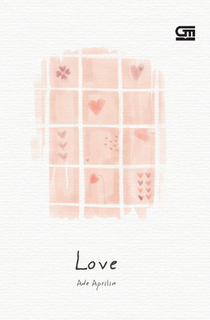 Love by Ade Aprilia