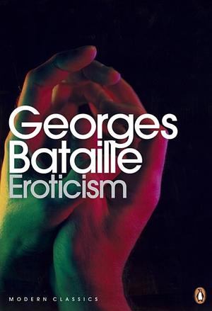 Literature and Evil by Georges Bataille