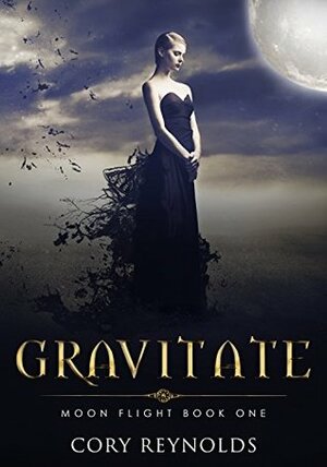 Gravitate by Cory Reynolds