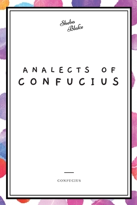 Analects of Confucius by 