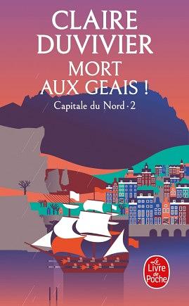 Mort aux geais ! by Claire Duvivier