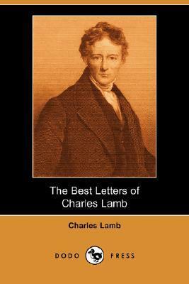 The Best Letters of Charles Lamb by Edward Gilpin Johnson, Charles Lamb
