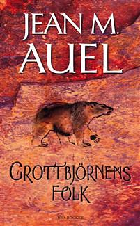 Grottbjörnens folk by Jean M. Auel