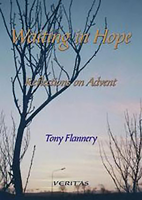 Waiting in Hope: Reflections on Advent by Tony Flannery