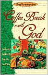 Coffee Break with God by David C. Cook