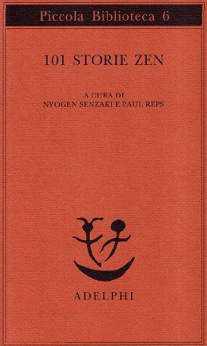 101 storie Zen by Senzaki