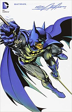 Batman: Illustrated by Neal Adams Vol. 2 by Neal Adams