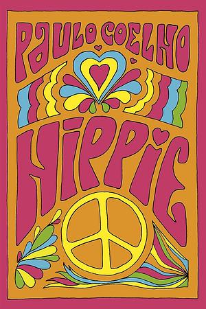 Hippie by Paulo Coelho