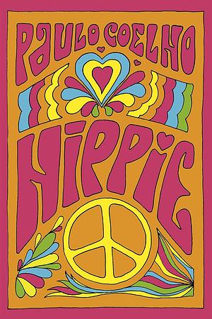 Hippie by Paulo Coelho