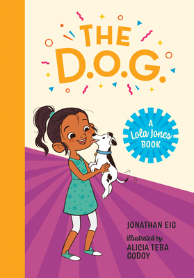 The D.O.G. by Jonathan Eig