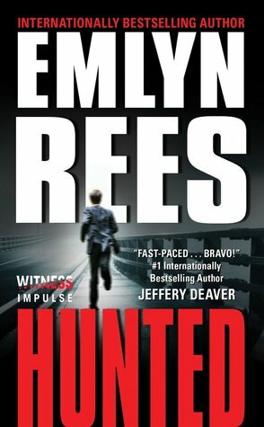 Hunted by Emlyn Rees