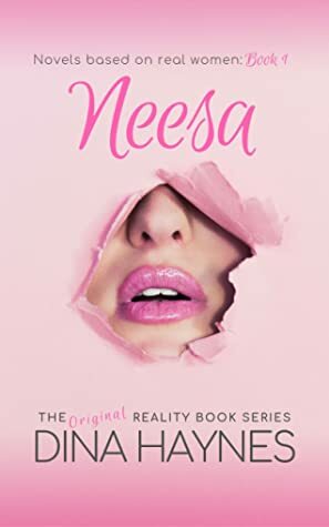 Neesa by Dina Haynes