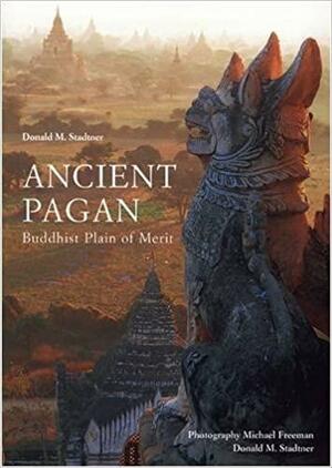 Ancient Pagan by Donald Stadtner