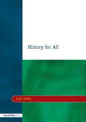 History for All by Judy Sebba