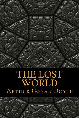 The Lost World by Arthur Conan Doyle