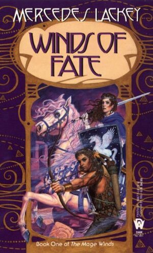 Winds of Fate by Mercedes Lackey