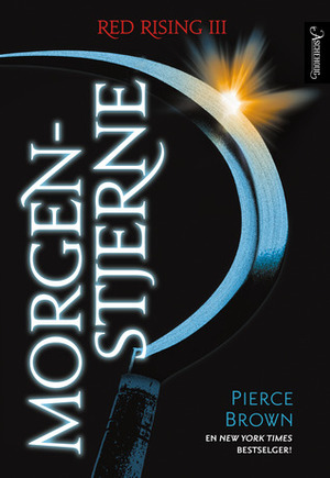 Morgenstjerne by Pierce Brown