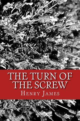 The Turn of the Screw by Henry James