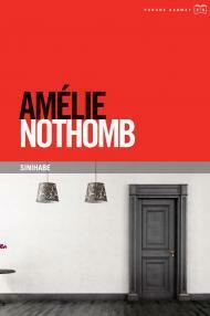 Sinihabe by Amélie Nothomb
