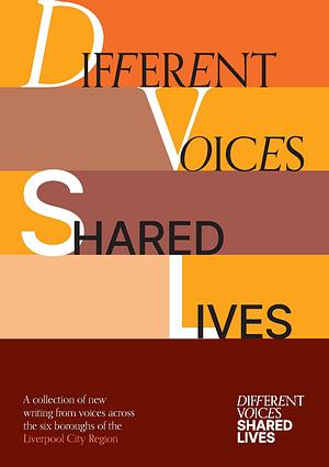 Different Voices Shared Lives by 