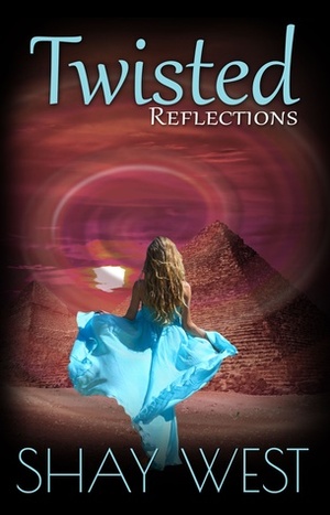 Twisted Reflections by Shay Fabbro, Shay West