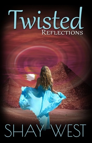Twisted Reflections by Shay Fabbro, Shay West