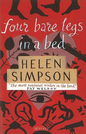 Four Bare Legs in a Bed by Helen Simpson