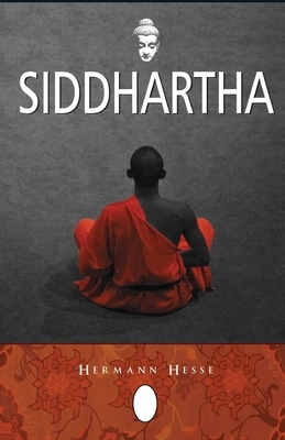 Siddhartha by Hermann Hesse