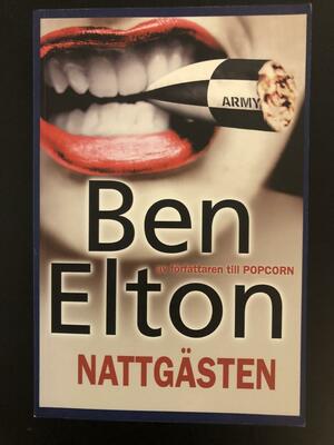 Nattgästen by Ben Elton