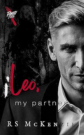 Leo, My Partner by R.S. McKenzie