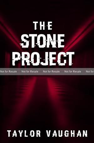 The Stone Project by Taylor Vaughan