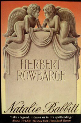 Herbert Rowbarge by Natalie Babbitt