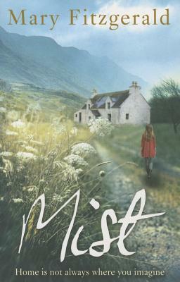 Mist by Mary Fitzgerald
