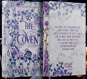 The Coven by Harper L. Woods