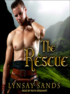 The Rescue by Lynsay Sands, Hannah Howell