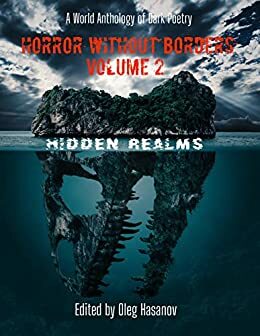 Horror Without Borders. Volume 2: Hidden Realms by Oleg Hasanov