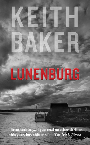 Lunenburg by Keith Baker
