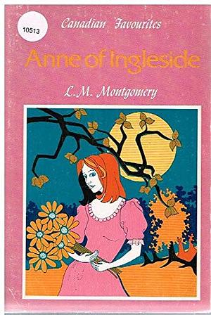 Anne of Ingleside by L.M. Montgomery